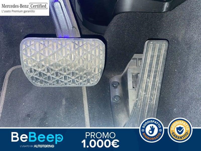 Mercedes-Benz Classe C C SW 220 D MHEV SPORT AUTO