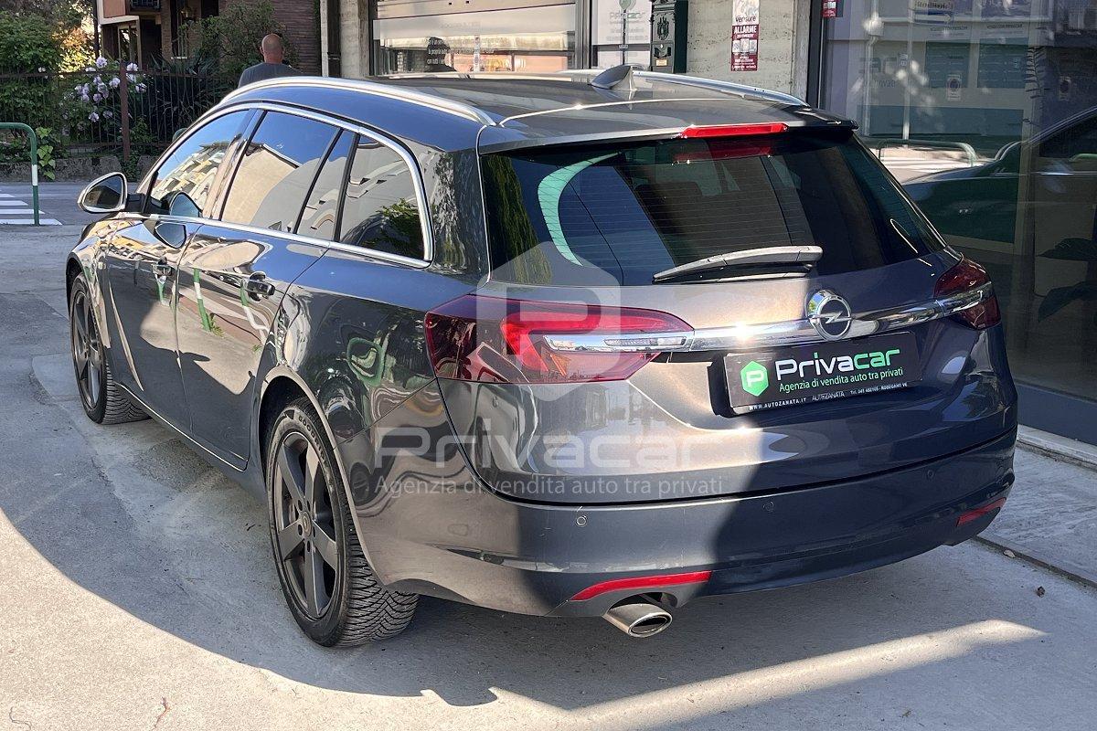 OPEL Insignia 2.0 CDTI 170CV Sports Tourer aut. Cosmo