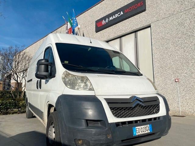 Citroen Jumper L2 H2