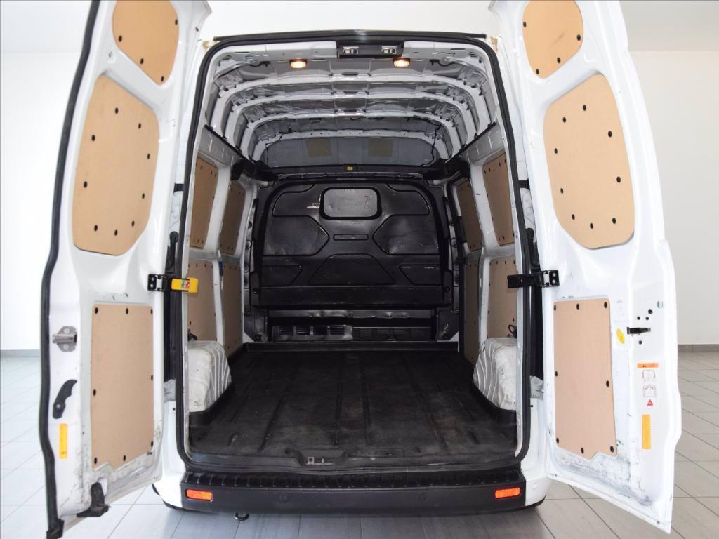 FORD transit custom 300 2.0 tdci 130cv Trend L2H1 E6 del 2020