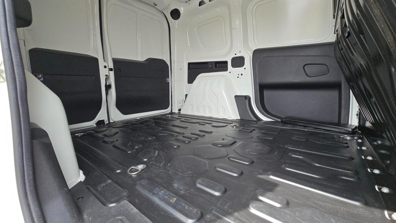 Fiat Doblo Doblò 1.6 MJT 95CV S&S Easy