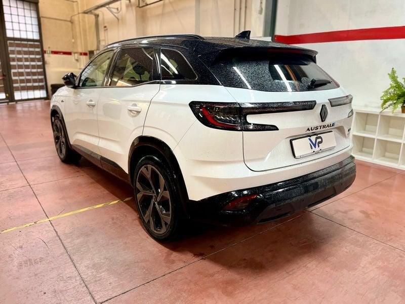 Renault Austral Austral Mild Hybrid Advanced 130 CV Esprit Alpine