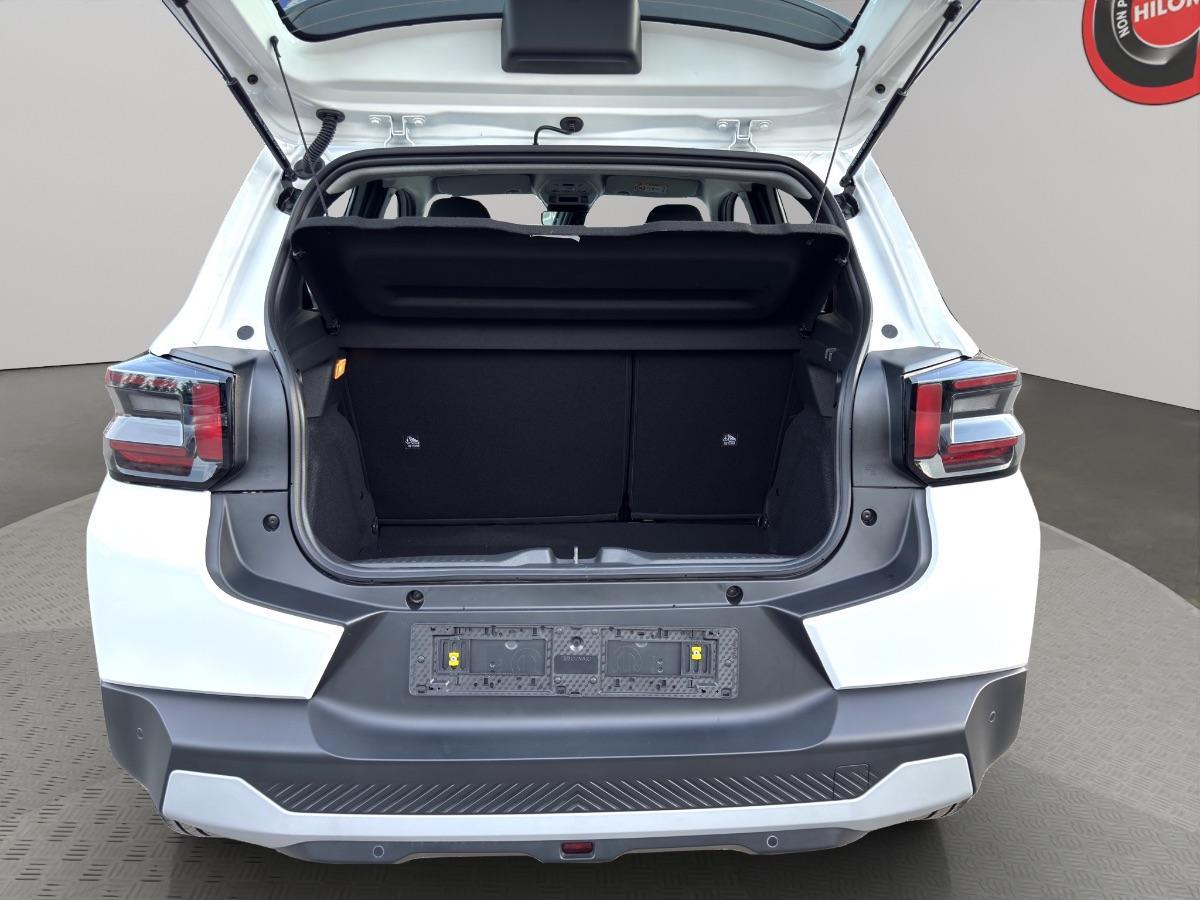 CITROEN - C3 - PureTech 100 S&S Plus