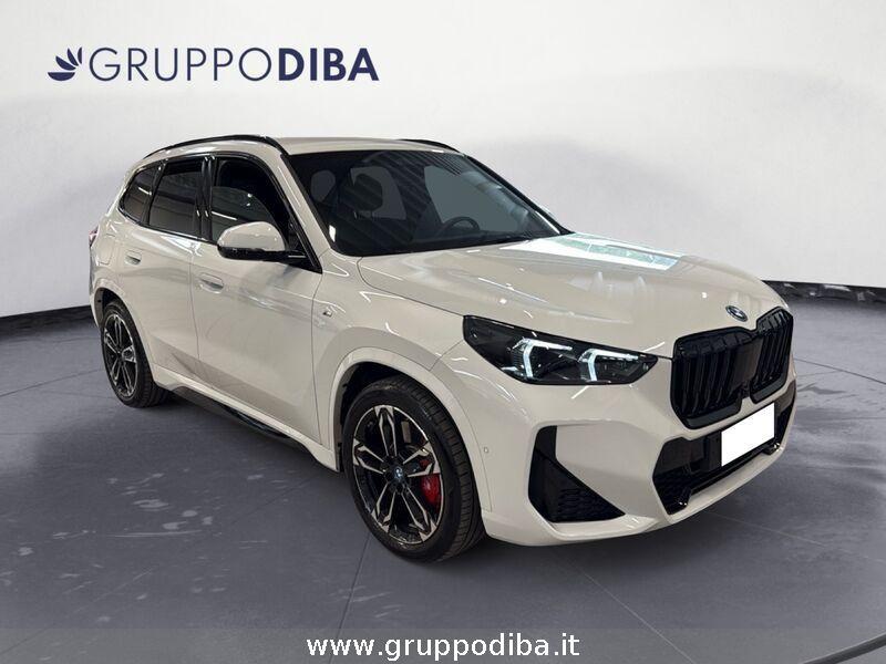BMW X1 U11 xdrive 25e MSport Pro auto