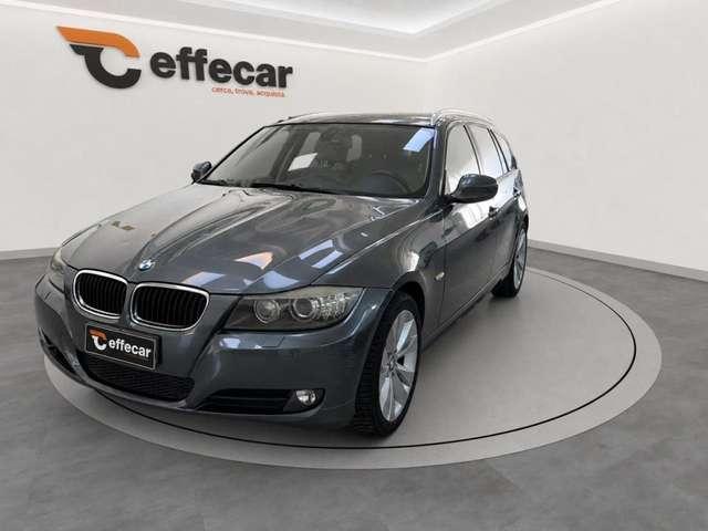 BMW 320 d cat Touring Attiva
