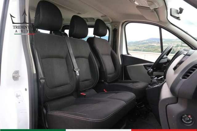 Renault Trafic T29 2.0 dci 120cv L2H1 Zen E6d-temp