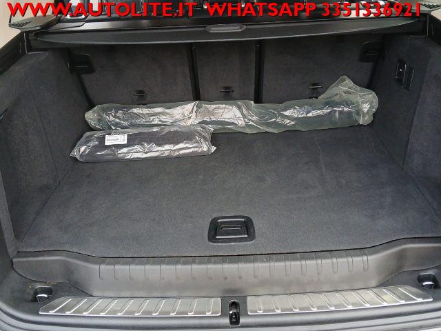 BMW X3 xDrive20d 48V Business Sport Advantage