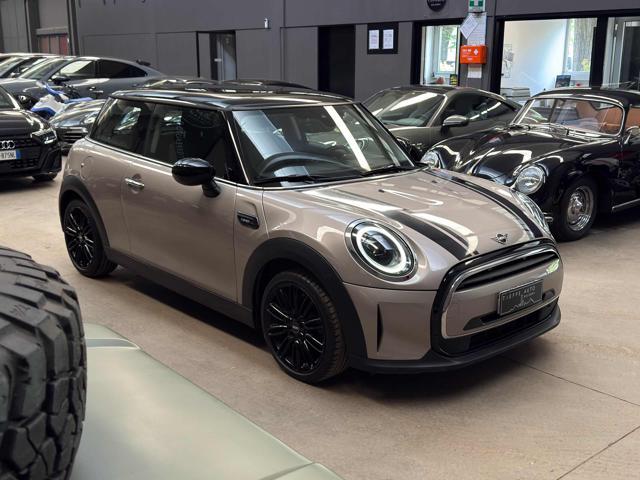 MINI Cooper 1.5 Cooper Camden Edition