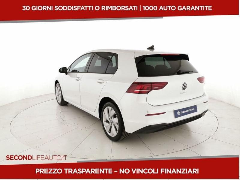 Volkswagen Golf 1.5 tsi Edition Plus 115cv