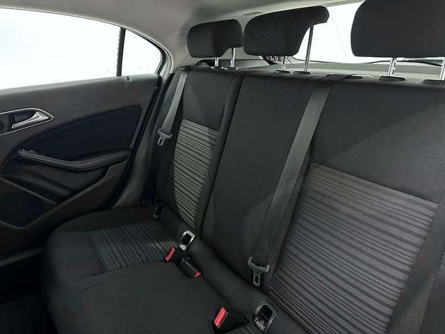 Mercedes-Benz A 180 Executive