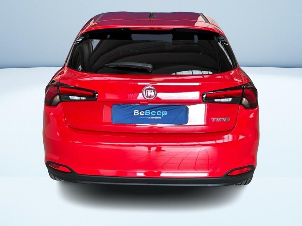 Fiat Tipo 5 Porte 1.0 City Sport