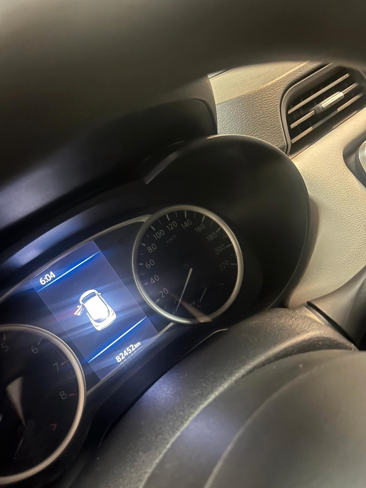 Nissan Micra IG-T 92 5 porte Kiiro
