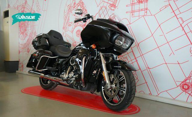 HARLEY-DAVIDSON FLTRK Road Glide Limited ROAD GLIDE