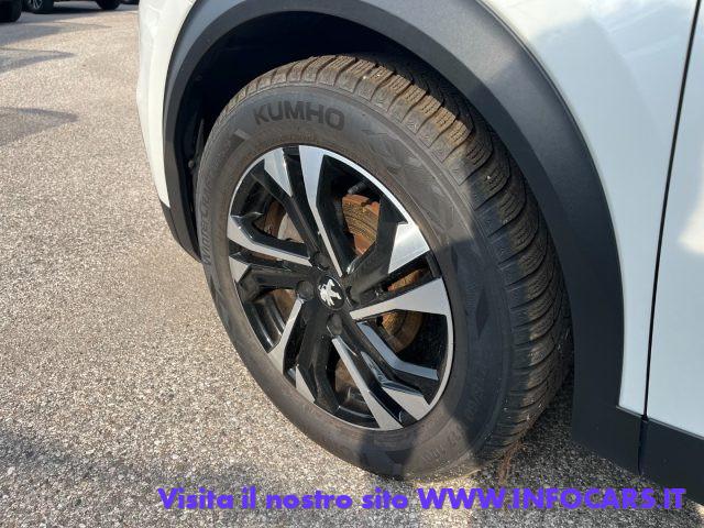 PEUGEOT 2008 BlueHDi 110 S&S Allure PROMO