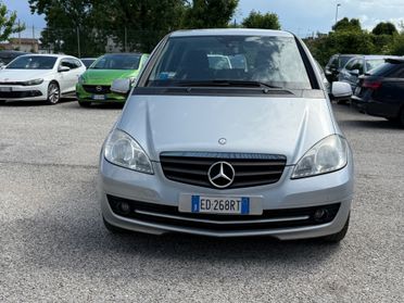 Mercedes-benz A 160 A 160