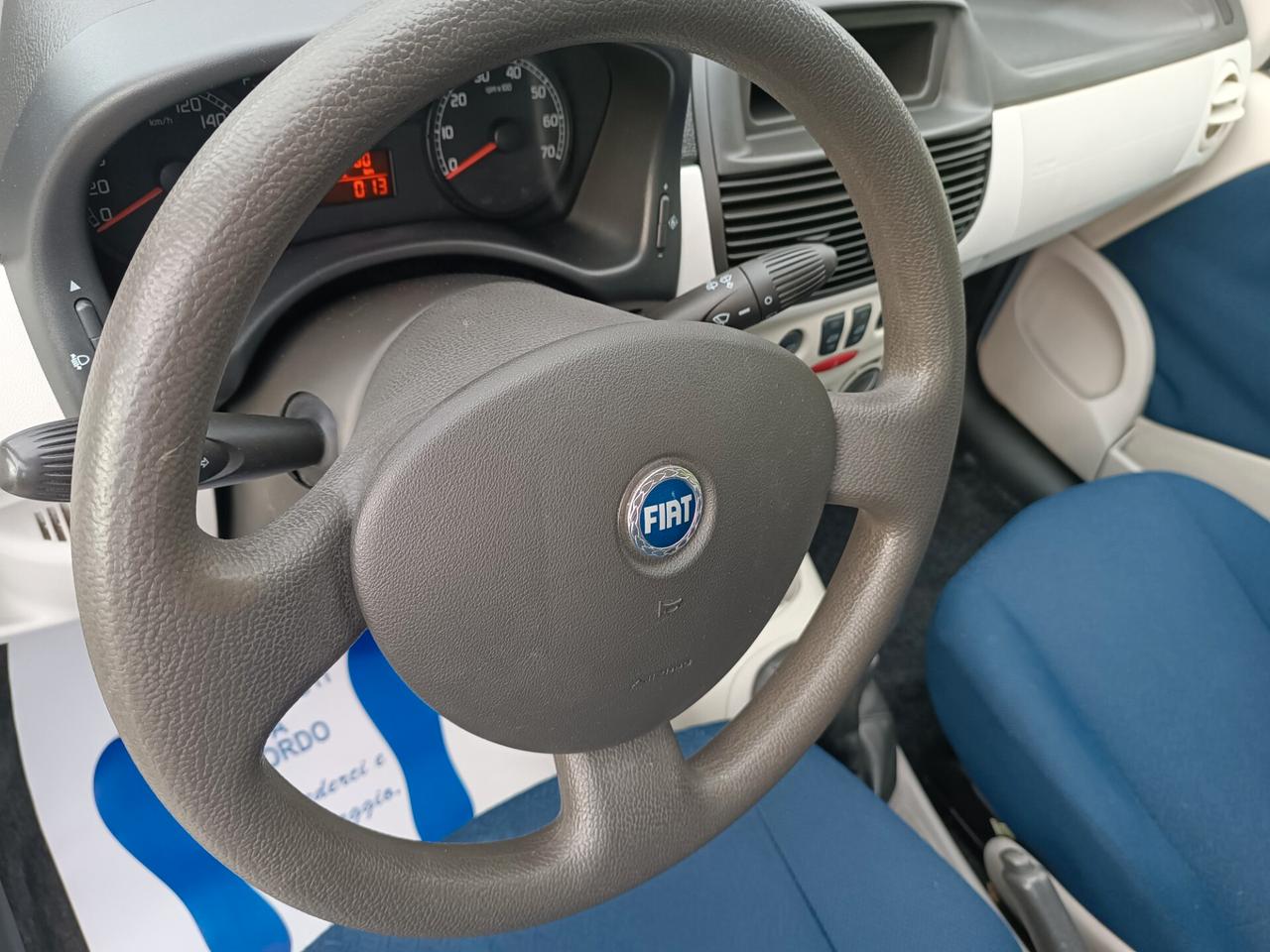 Fiat Punto 1.3 Multijet 16V 5 porte Active