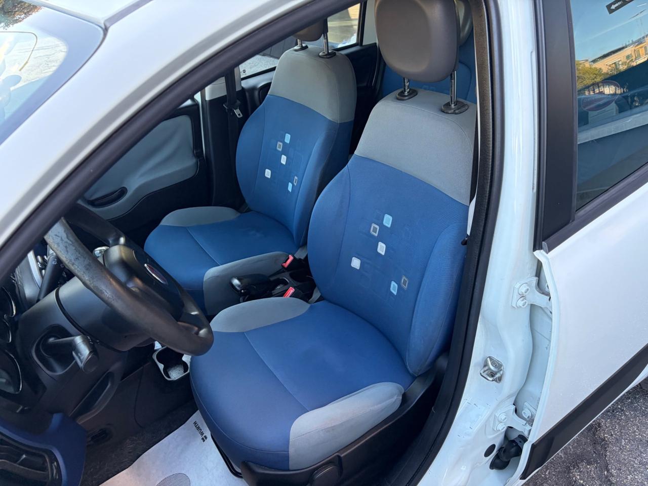 Fiat Panda 1.2 EasyPower Easy