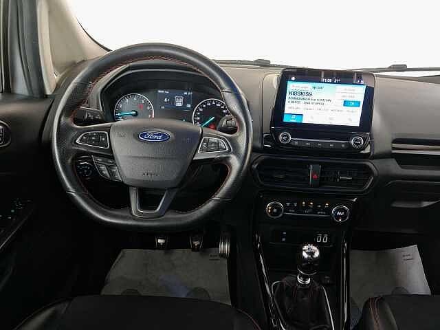 Ford EcoSport 1.0 EcoBoost 125 CV Start&Stop ST-Line