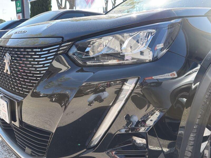 Peugeot 2008 2008 1.2 puretech Allure Pack s&s 130cv eat8