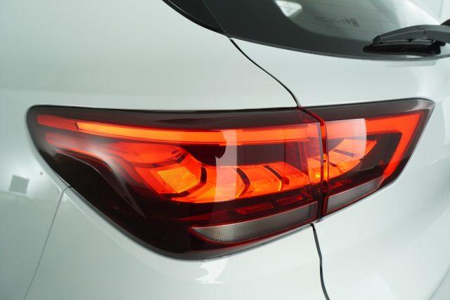 MG ZS ZS Classic 1.5 VTi-tech Luxury