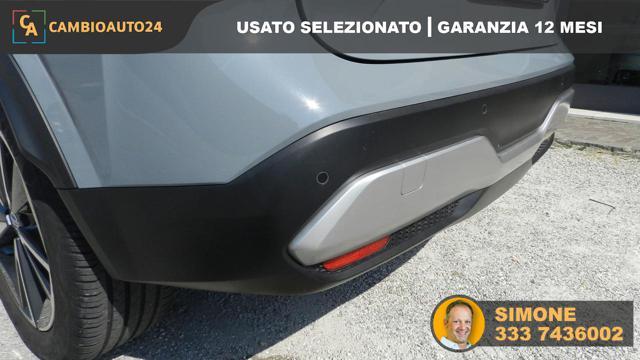 NISSAN Qashqai MHEV 158 CV Xtronic N-Style