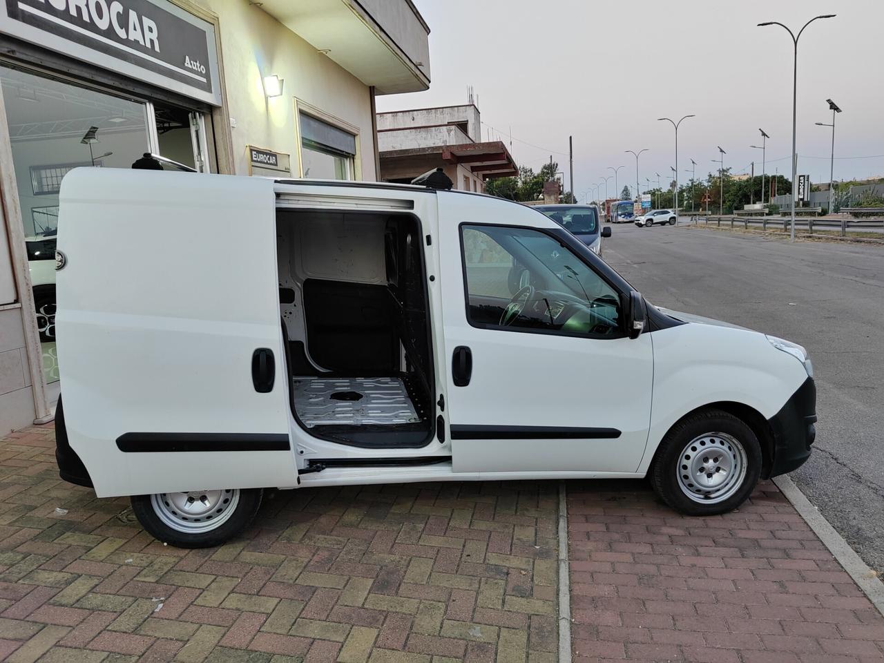 Opel Combo 1.3 Multijet 90cv Cargo