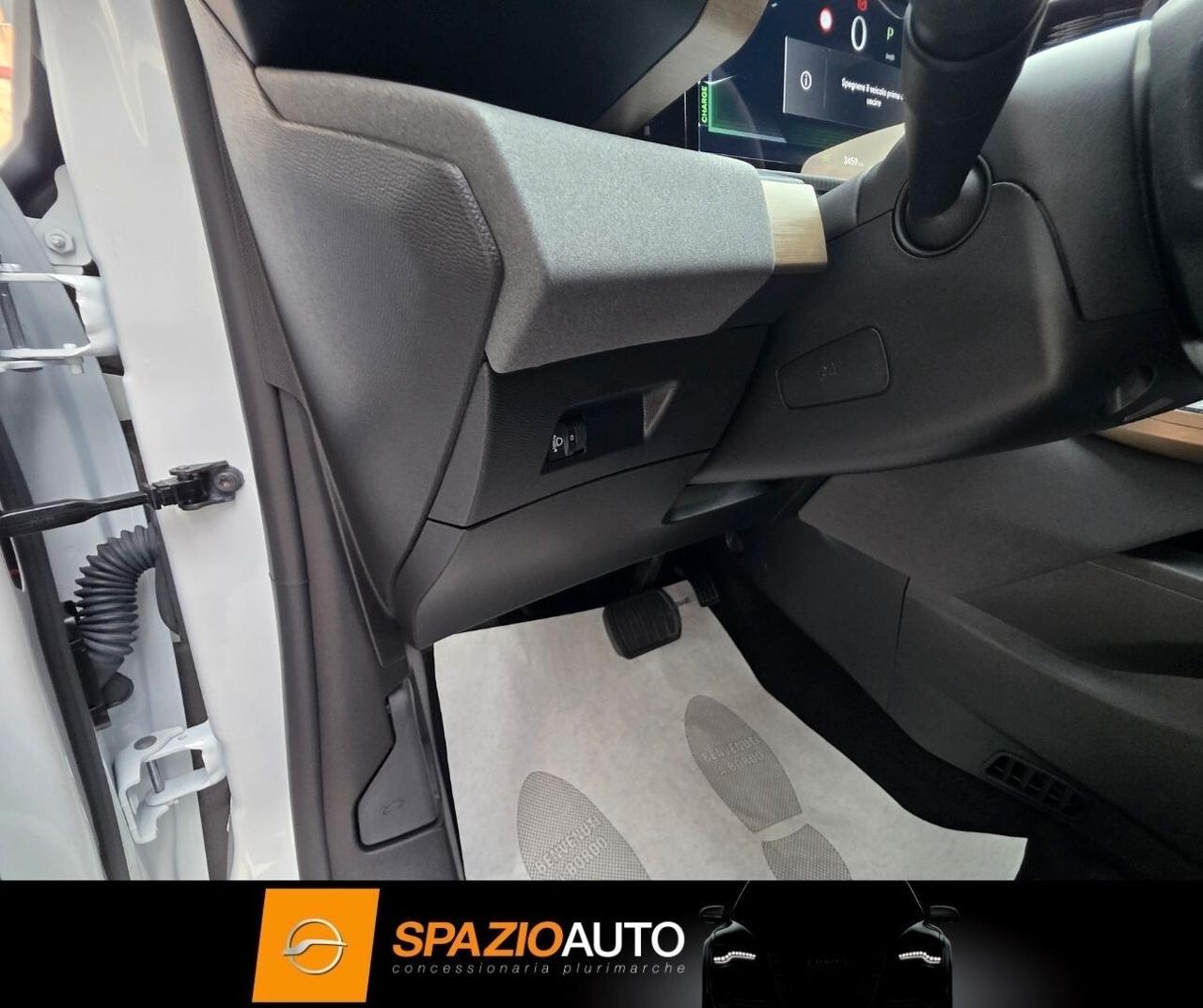 Lancia Ypsilon Hybrid e-DCT *HF LINE* FULL