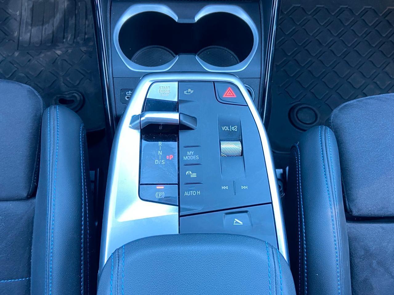 BMW X2 xdrive M35i Msport Pro auto