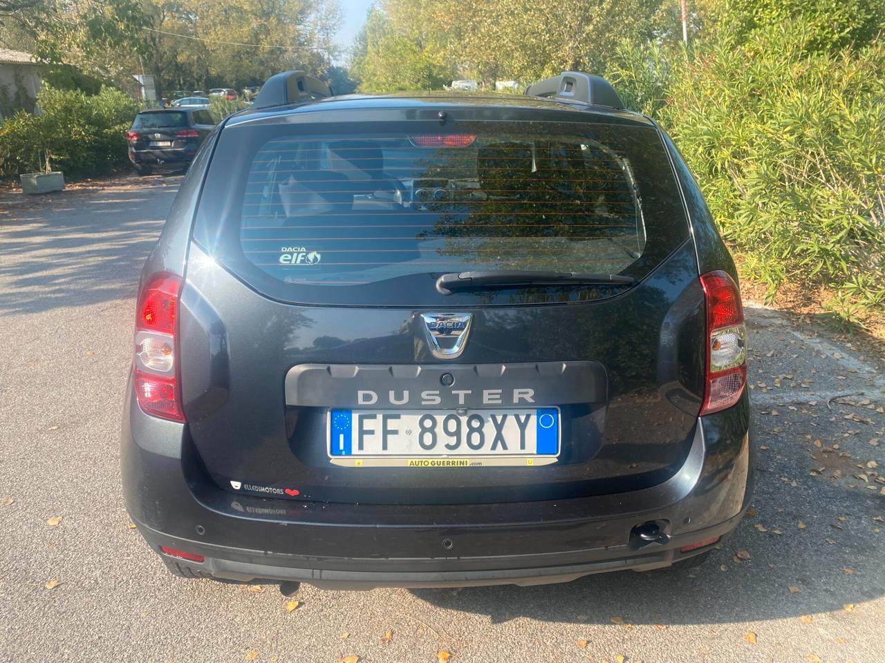 Dacia Duster 1.6 115CV GPL Lauréate 54000 KM!!!!!!