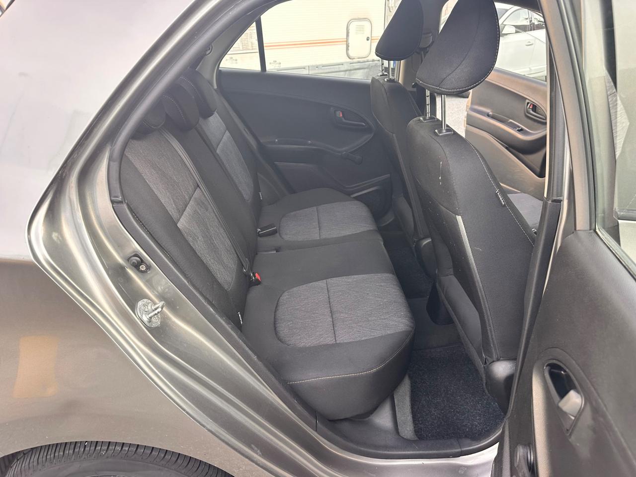 Kia Picanto 1.0 12V 5 porte City - euro 5