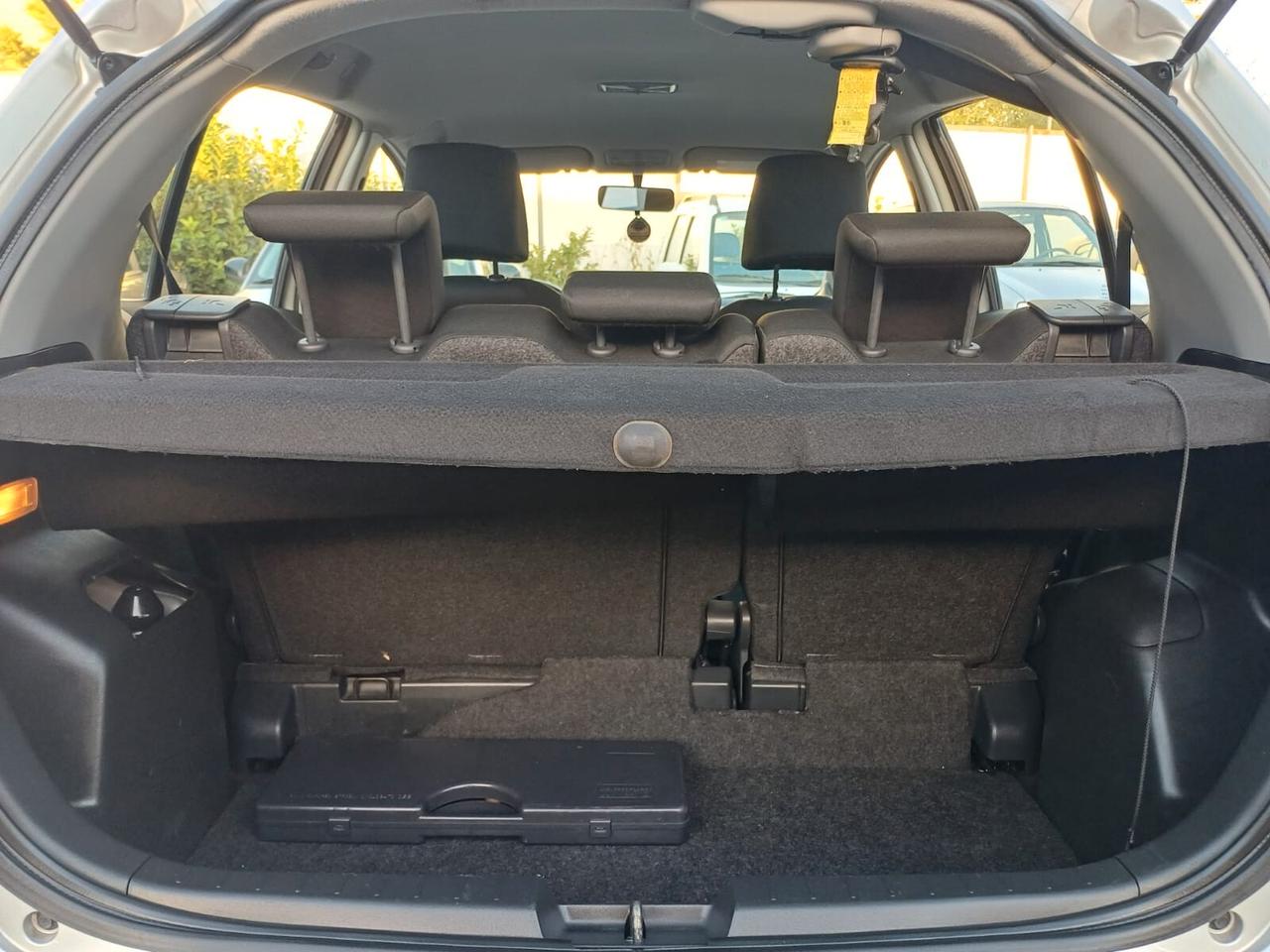 Toyota Yaris 1.0 5 porte PERFETTA - 2010