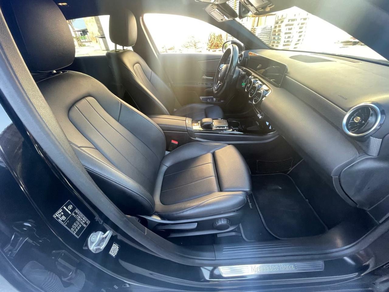 Mercedes-benz A 180 d Automatic Premium - 2020