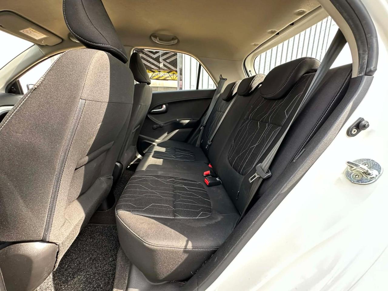 Kia Picanto 1.0 12V EcoGPL 5 porte Glam