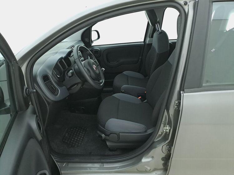 Fiat Panda Easy BZ810759 1.2 Benzina 69CV