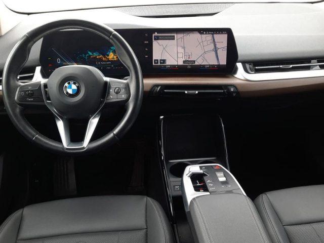 BMW 218 d Active Tourer Luxury Aut.