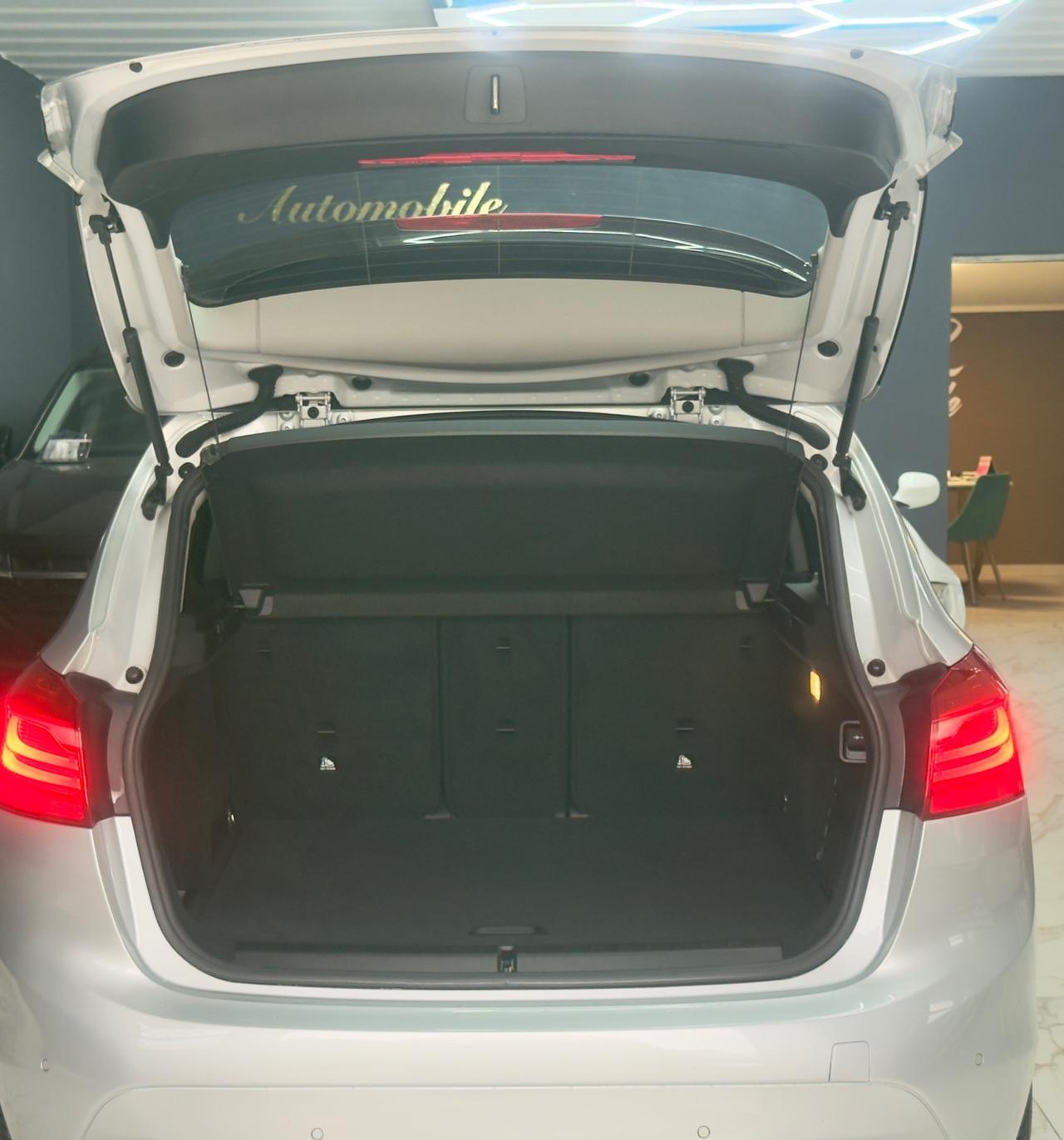 Bmw 2er Active Tourer 218d