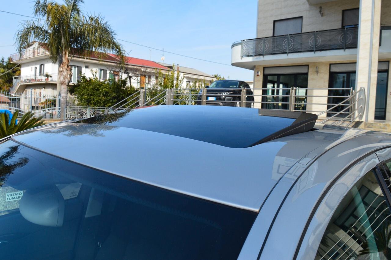 Mercedes-benz classe E 220 CDI Classic berlina - Unico P.