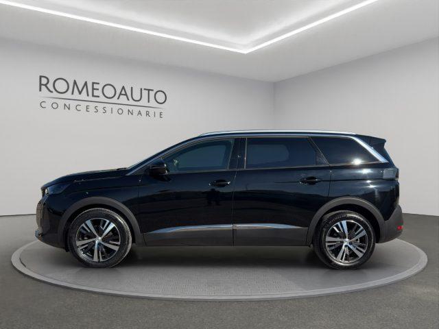 PEUGEOT 5008 1.5 BlueHDi 130cv EAT8 Allure Pack 7 posti