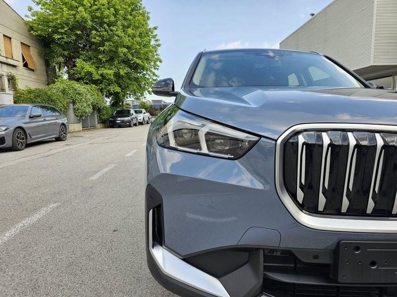 BMW X1 i xDrive30