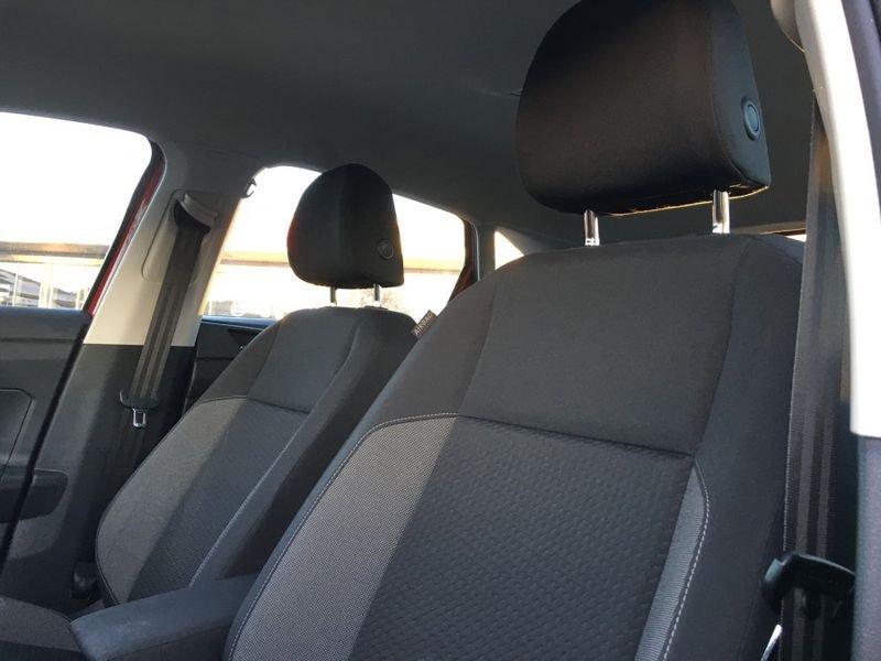 Volkswagen Taigo 1.0 TSI 95cv Life PROMNOZIONE!! ACCESSORIATA