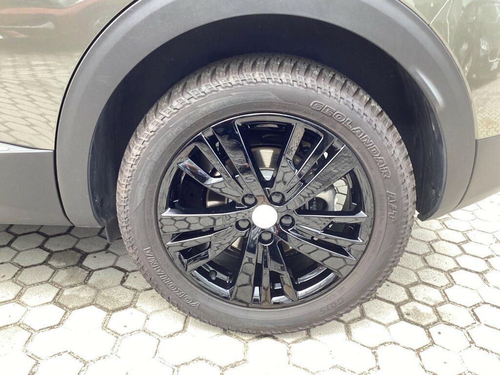 Peugeot 3008 1.6 BlueHDi GT Line