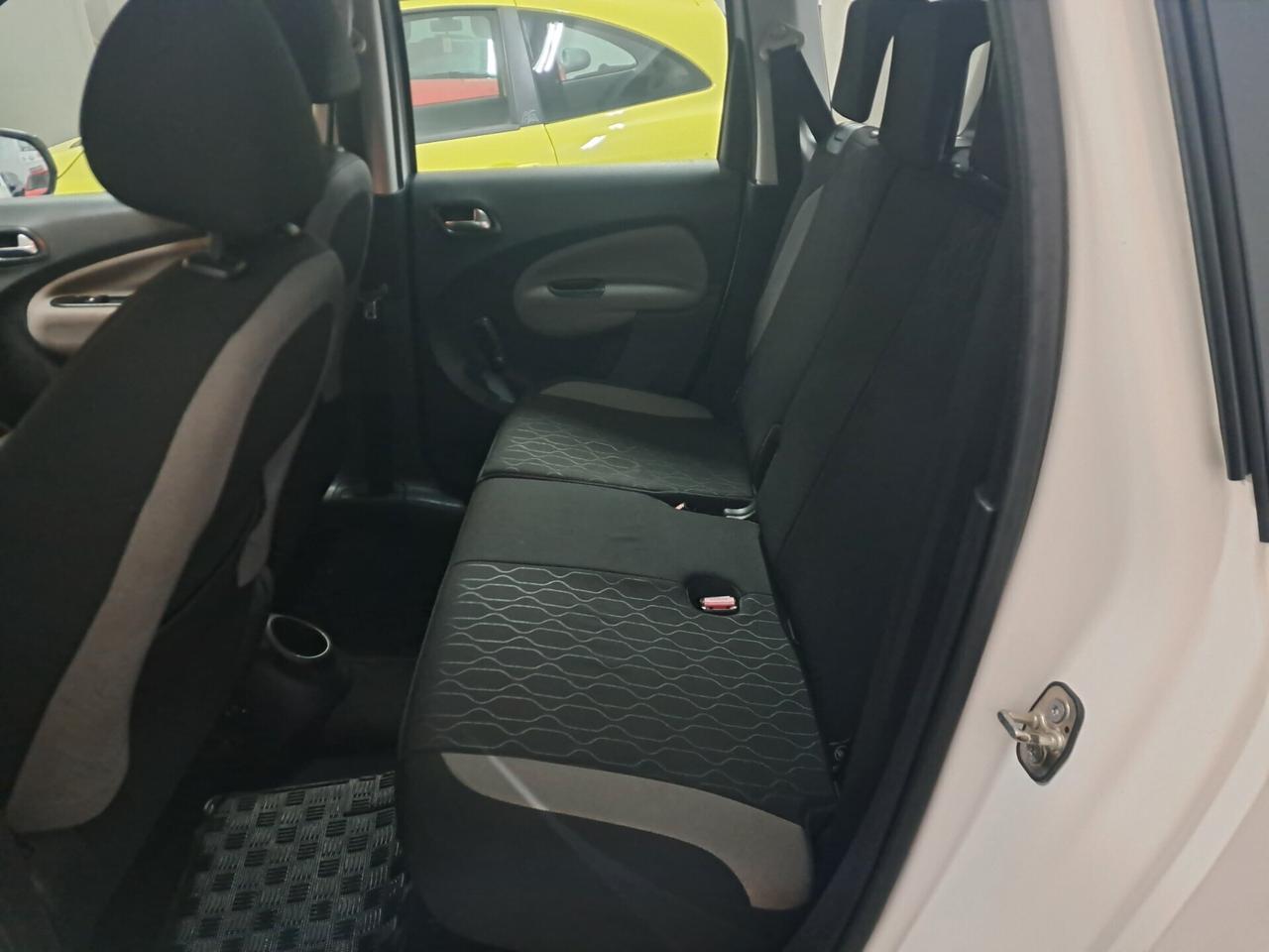 Citroen C3 Picasso 1.4 VTi 95 GPL 2012 unico prop