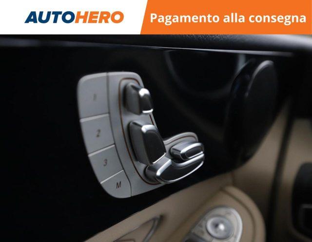 MERCEDES-BENZ GLC 200 d 4Matic Business