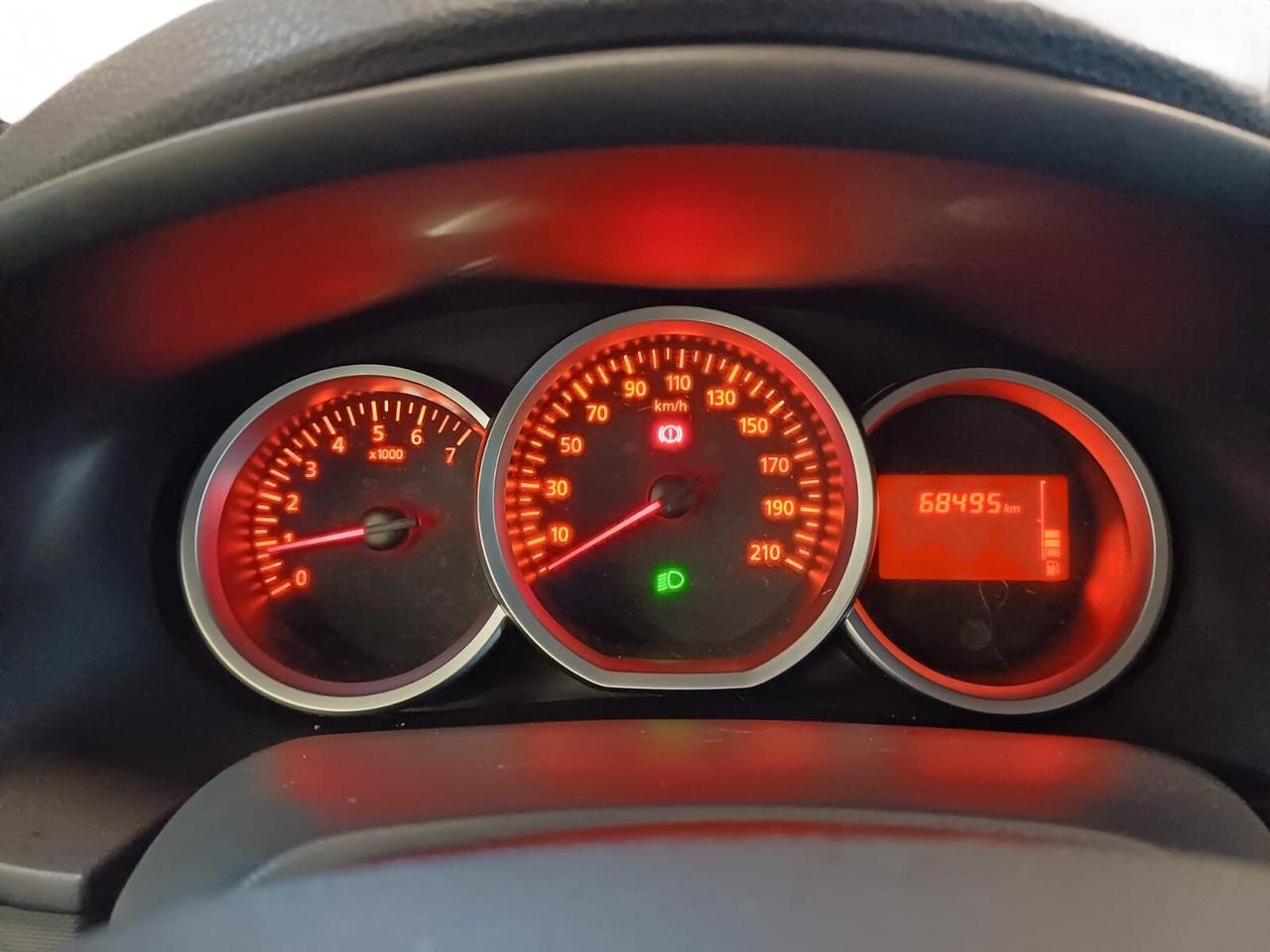 Dacia Sandero Stepway 0.9 TCe 12V TurboGPL 90CV Start&Stop