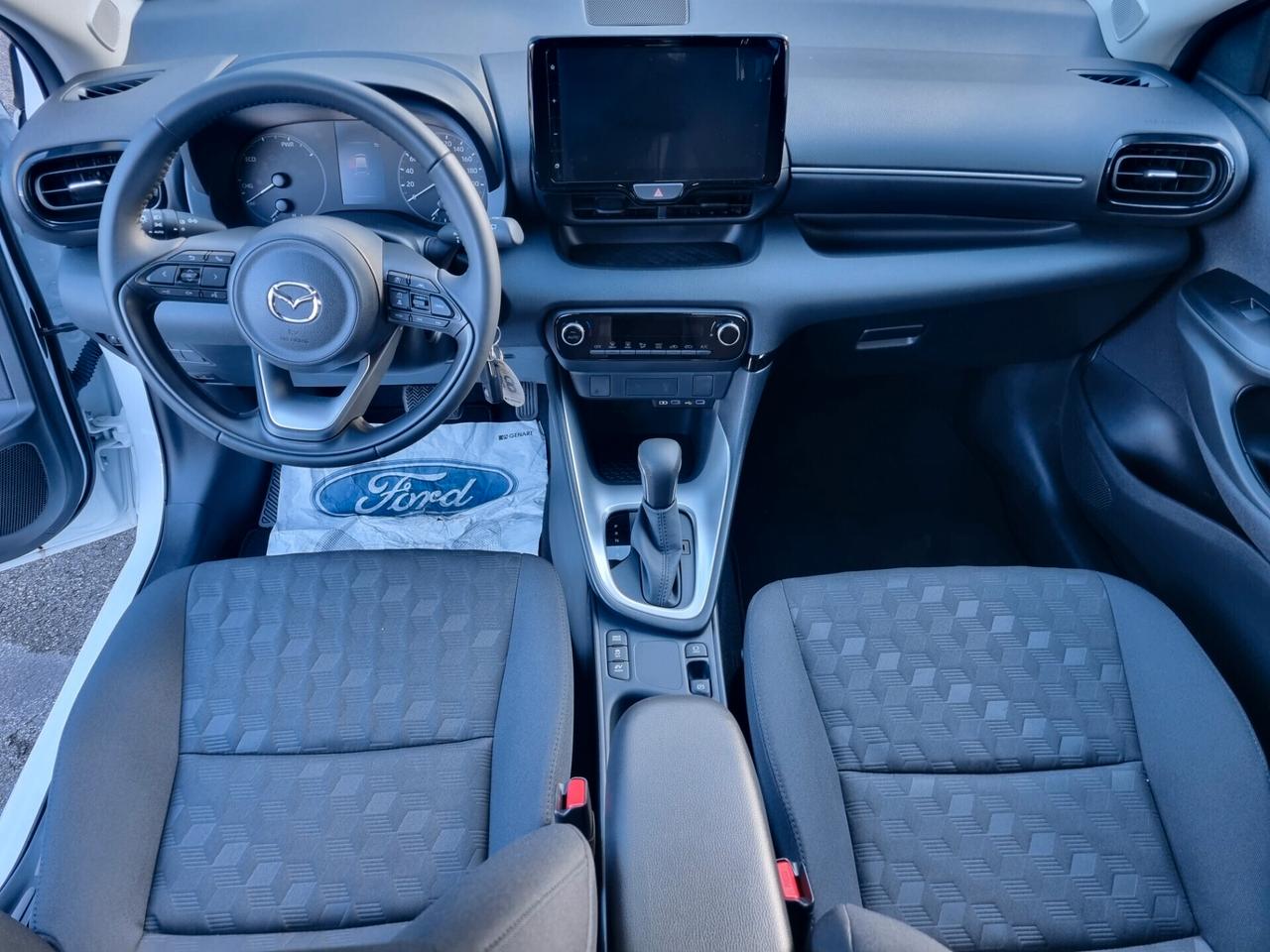 Mazda Mazda2 Hybrid 1.5 VVT e-CVT Full Hybrid Electric Centre-Line