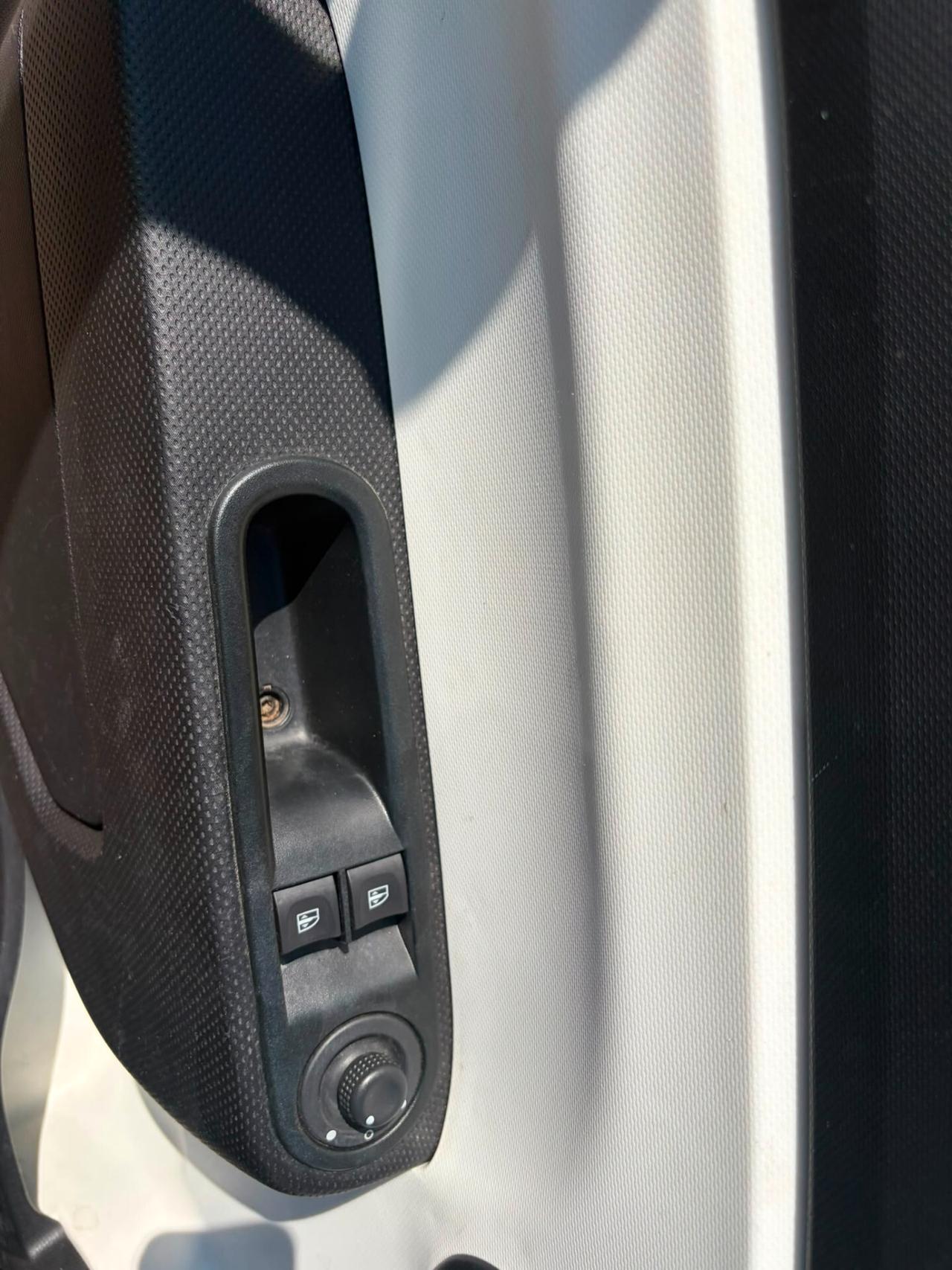 Renault Twingo SCe Stop&Start Limited Cabrio
