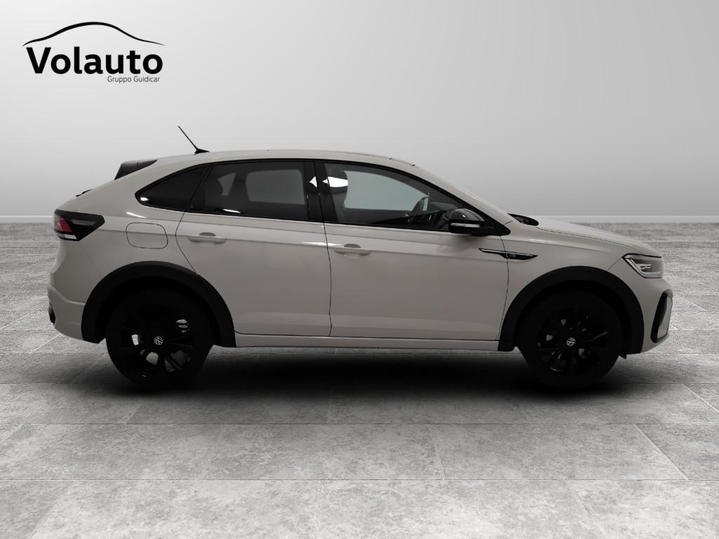 VOLKSWAGEN Taigo - Taigo 1.5 tsi R-Line 150cv dsg