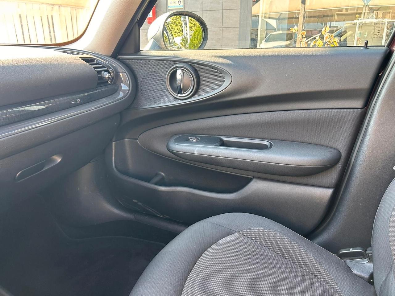 Mini Cooper D Clubman 2.0 Business