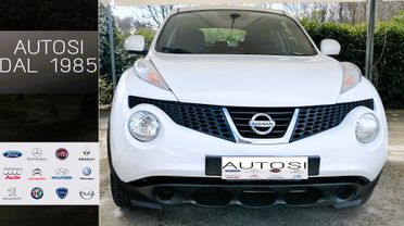 Nissan Juke 1.5 110 cv