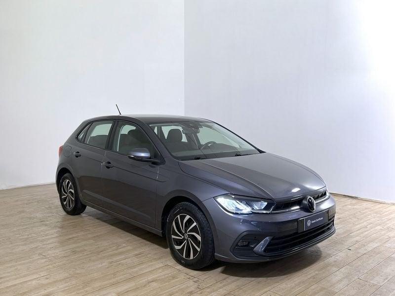 Volkswagen Polo Polo 1.0 Life 80cv